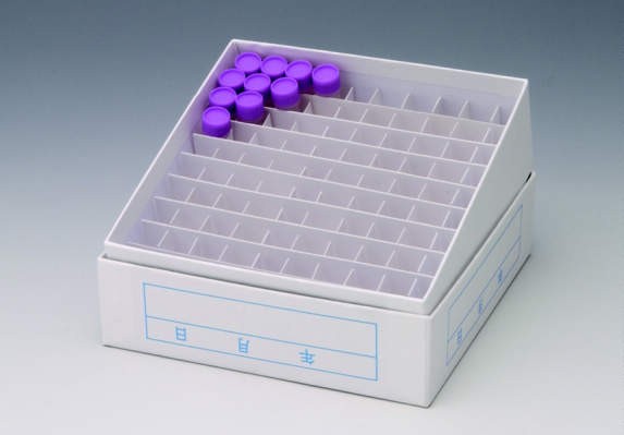 三商フリーズボックス 100穴 SFB-100B 20入 SFB100B｜ハカルドットコム 店