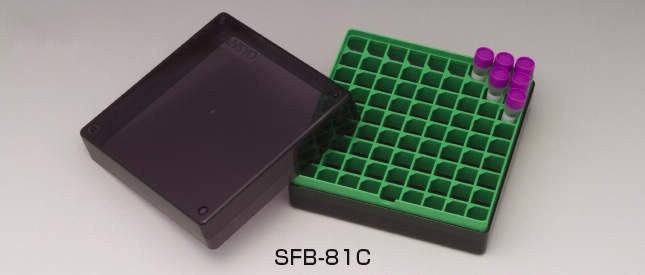 三商すくみ上がるボックス席 81穴 SFB-81C 10入 SFB81C