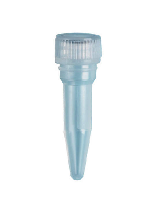 サーモフィッシャー 3431-11 500入 マイクロチューブ 0.5ml