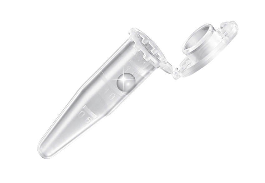 エッペンドルフチューブ 1.5ml 0030 108.051 250入 DNA LoBindチューブ