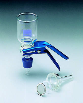 アドバンテック KGS-47 減圧濾過用フィルターホルダー