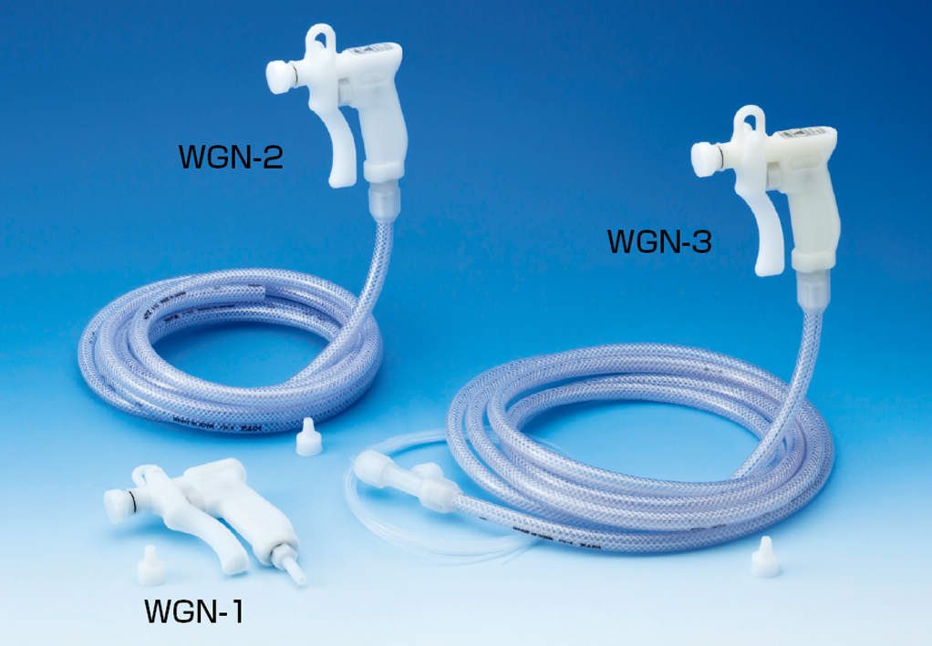精密洗浄ウォーターガン WGN-1 本体のみ