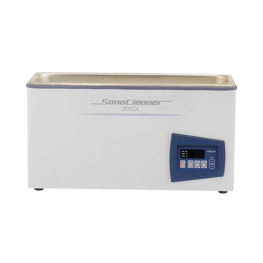 カイジョー 100D 卓上型 超音波洗浄機 ソノクリーナー　 超音波洗浄機 楽天市場】カイジョー 卓上型超音波洗浄器 ソノクリーナー 100D 槽容量