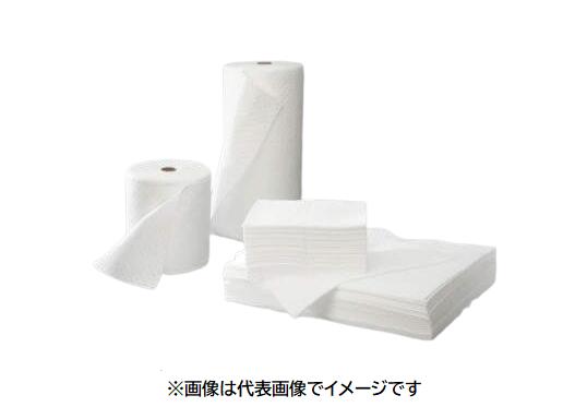ラグマット 油用 G-10-2 GSO300-2 100枚入 油吸着材