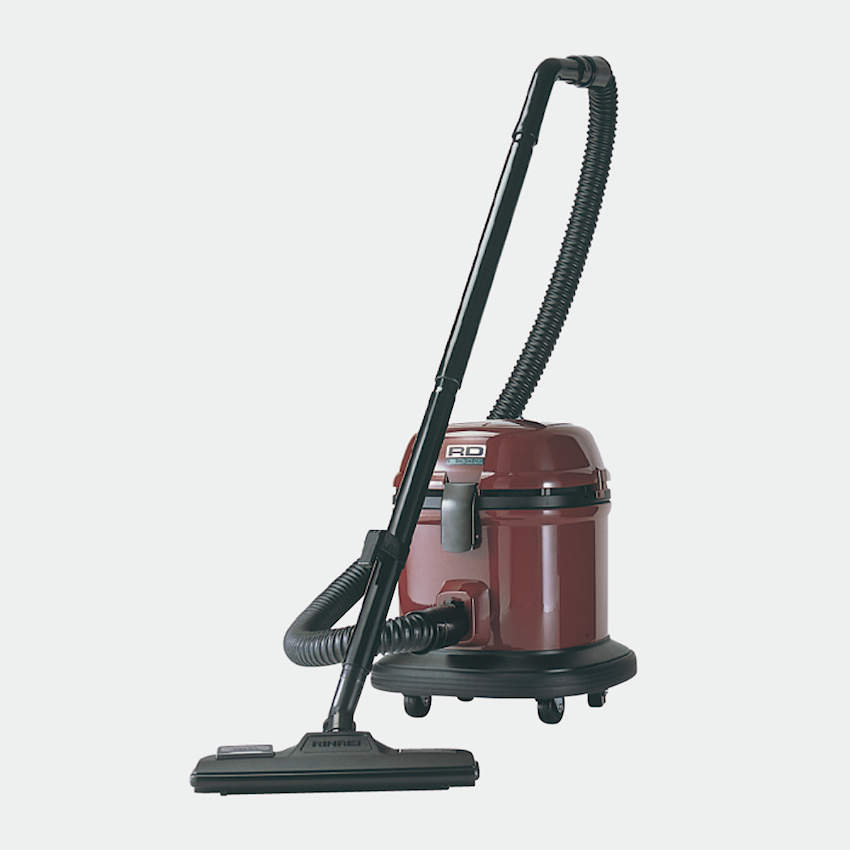 RD-ECOIIR ドライバキュームクリーナー お勤め用洗い濯ぎ機 RD-ECO2R 研究・実験用品-花・ガーデン・DIY
