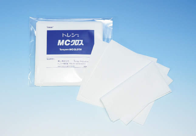 MC3232H-G9 320×320 トレシーMCクロス 10枚入