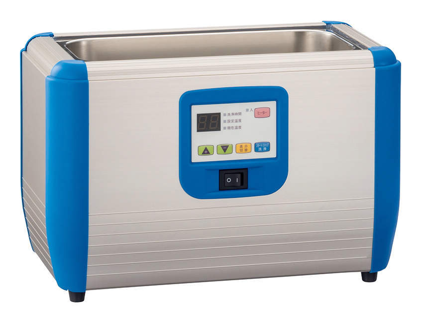 楽天市場】日本製 業務用超音波洗浄機 US-10KS 高出力 ※代引き