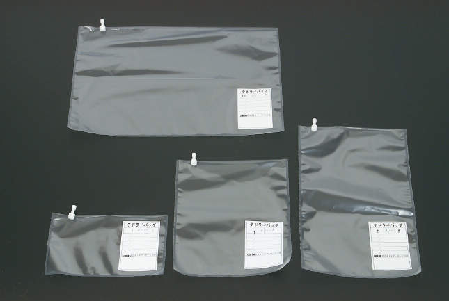 デュポン テドラーバック 1ヶ口 Aタイプ スリーブ口 10L 350×500