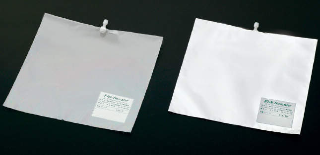 フレックサンプラー Fタイプ 50L 650&times;850｜ハカルドットコム 店