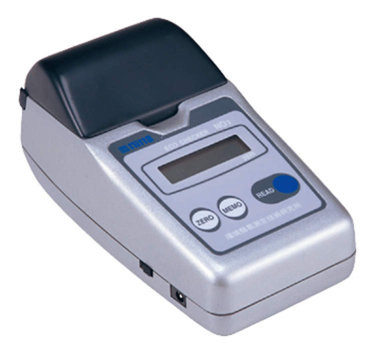 日陶科学 NAT2001-A 二酸化窒素測定器エコチェッカー｜ハカルドットコム 店 55,055円