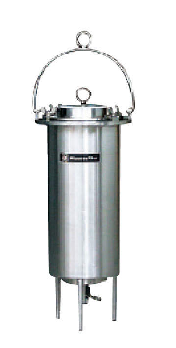 理研式全能採水器 3039-2