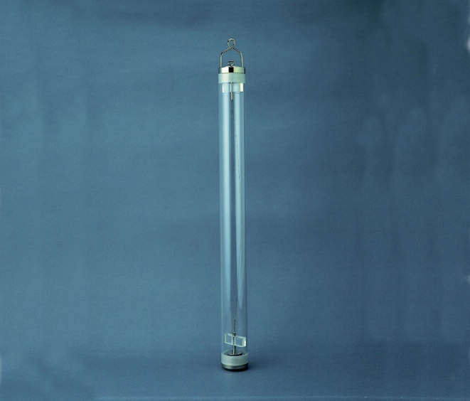 井戸用採水器 径30mmφ 採水量200cc