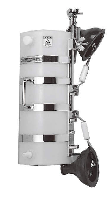 バンドーン採水器 5026-C 6L