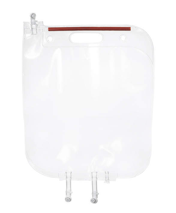 ザルトリウス H2O-CBS-5-S 5Lバッグ Sartorius