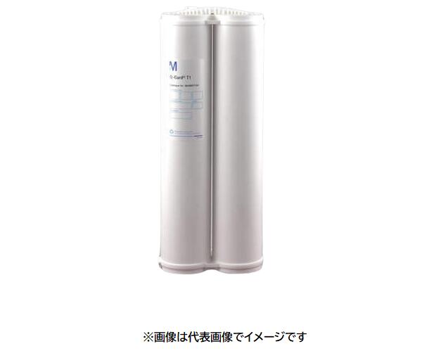 メルク 粍死に神 QGARDT1X1 Q-Gard T1 Merck