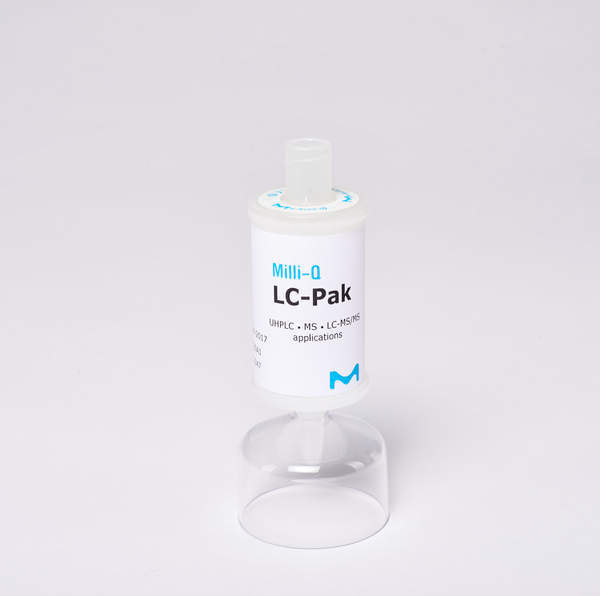 メルク 粍不祝儀 LCPAK00A1 LC-Pak Merck
