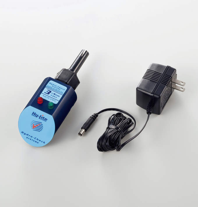 カートリッジ純水器用簡易水質計 HL-3 3uS｜ハカルドットコム 店 21,098円