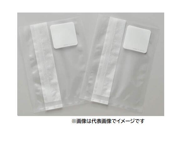 滅菌フィルターバッグMINI 500入