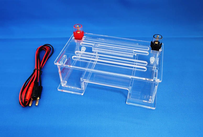 バイオ手工芸品 BE-550用 泳動槽 PA-51
