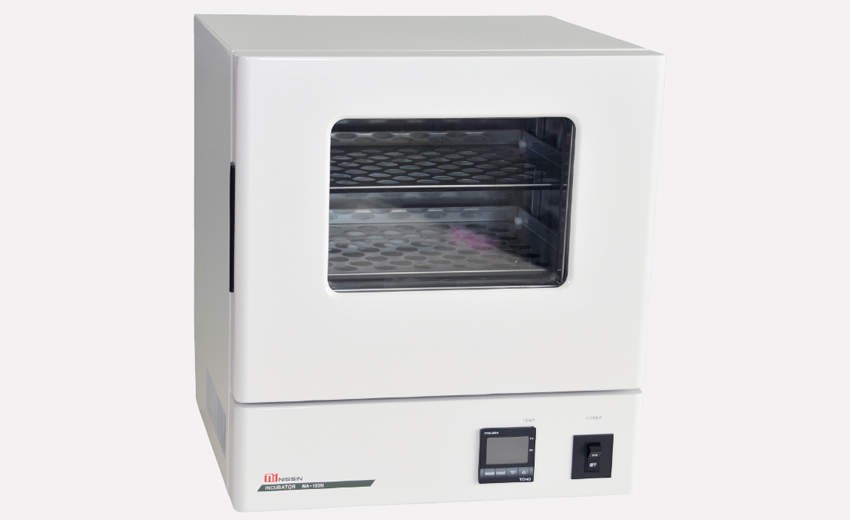 日伸理化 NA-100N ミニインキュベーター