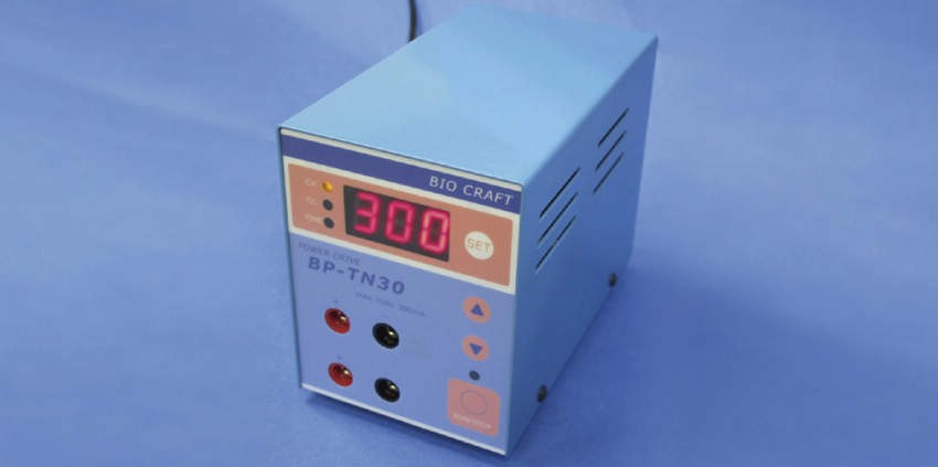 バイオ手工芸品 BP-TN30 灯し火泳動電源とり備える