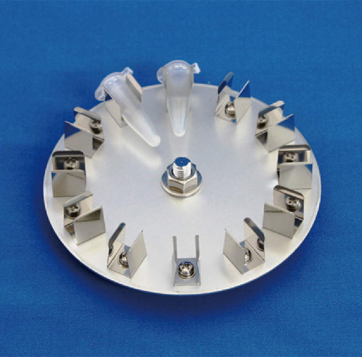 ミニディスクローター用保持者 PA-701