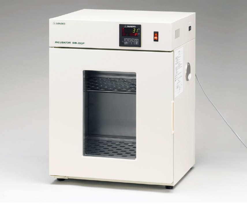 三商 孵卵器 SIB-35CP タイマー付