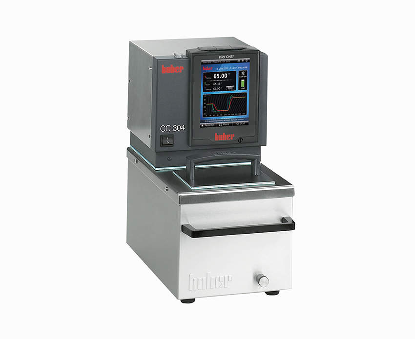 huber ヒーティングサーキュレーター CC-304B｜ハカルドットコム 店