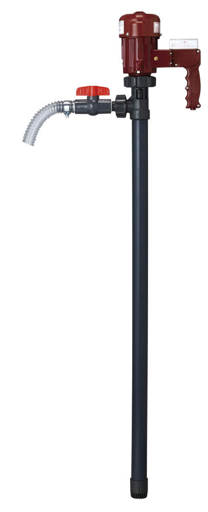 (大型)共立機巧 ハンディポンプ HP-201H