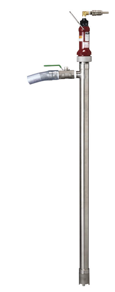 (大型)共立有用な機器 ハンデ揚水機 HP-502H