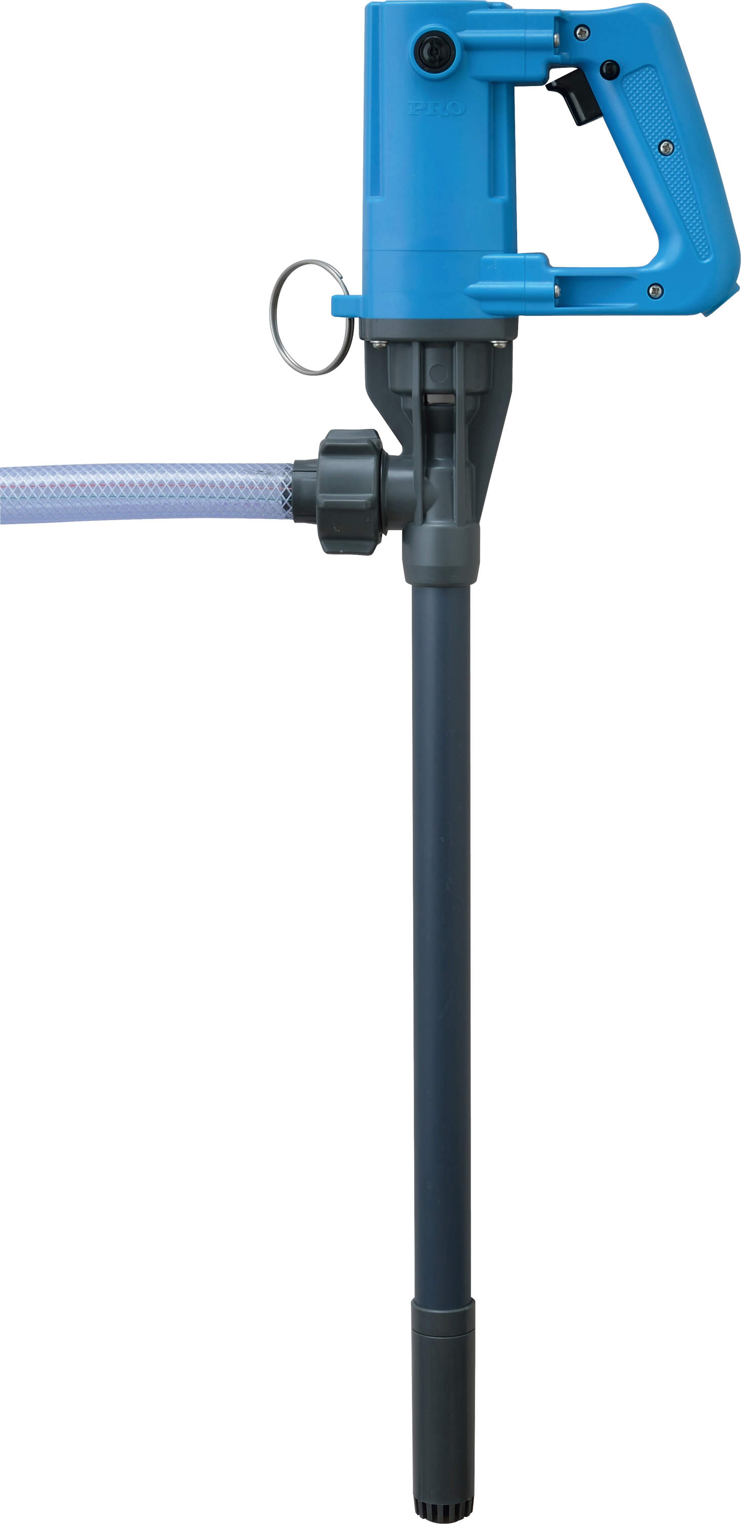 (大型)共立有用な機器 ハンデ揚水機 HP-601