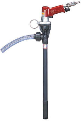 (大型)共立有用な機器 ハンデ揚水機 HP-602