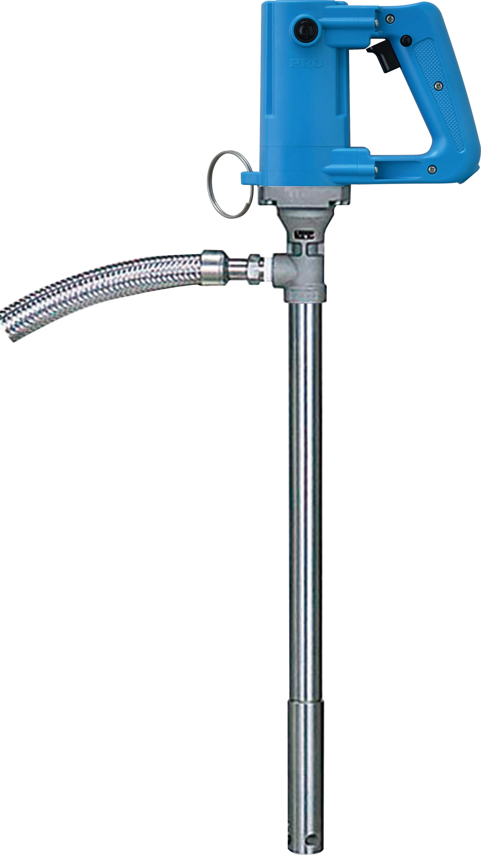 (大型)共立有用な機器 ハンデ揚水機 HP-701