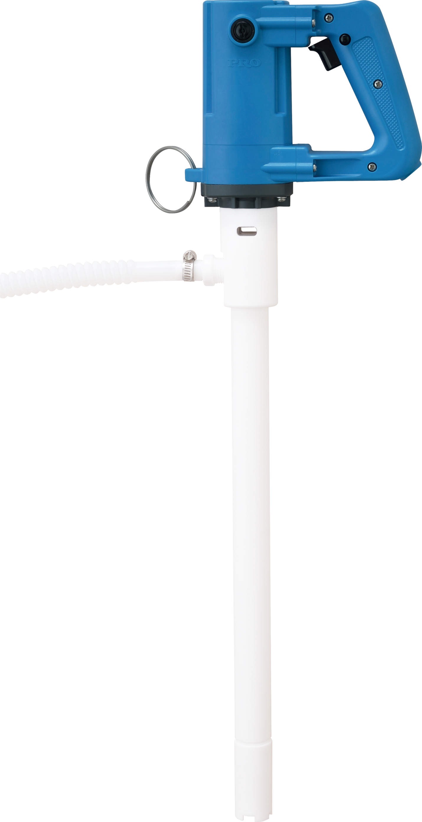 (大型)共立有用な機器 ハンデ揚水機 HP-801