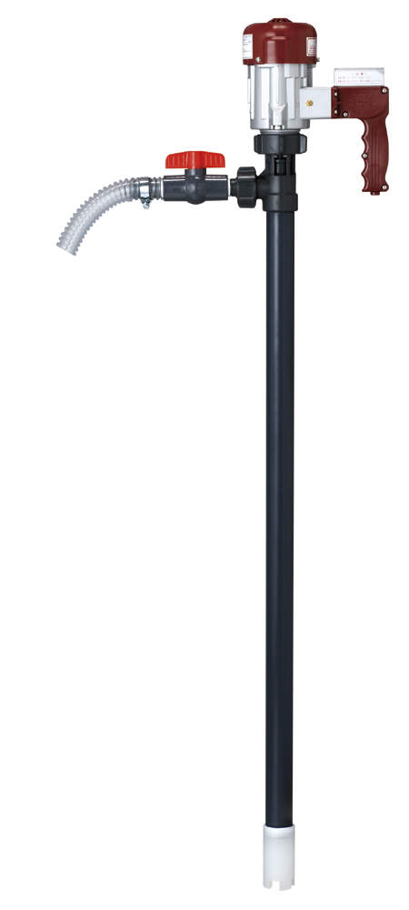 (大型)共立有用な機器 ハンデ揚水機 HP-902