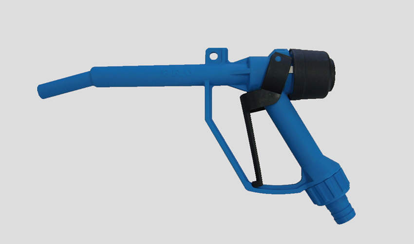 ハンディポンプ用ケミカルガンノズル AGP-25F