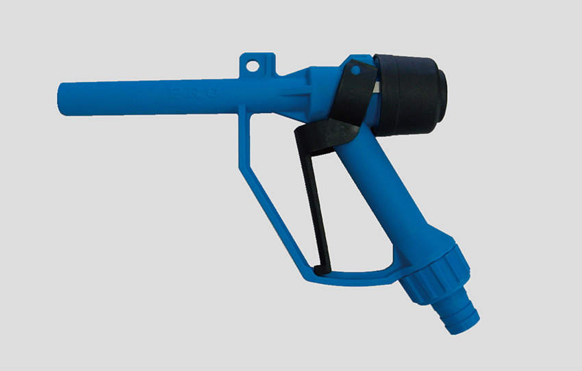 ハンディポンプ用ケミカルガンノズル GP-19F