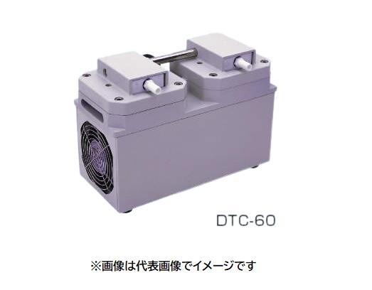アルうしろ側＠ DTC-60 PTFE無意味さ揚水機