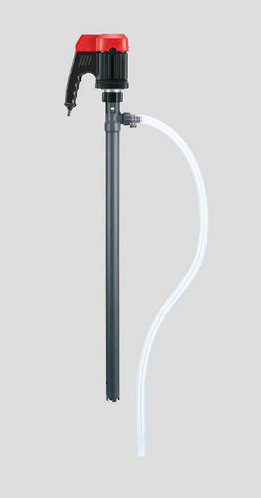 ハンデ揚水機 CXP-108S 材質\u003dPP 真っただ中手合い