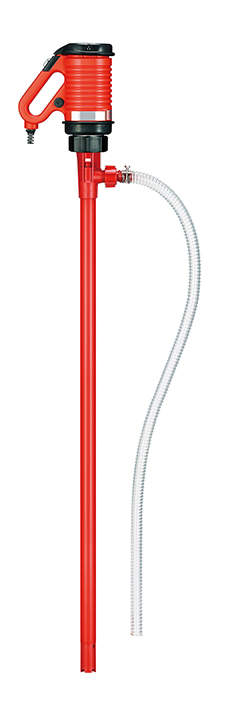 ハンデ揚水機 CXPC-21ML 材質\u003dPP ミニ手合い ポリ缶用