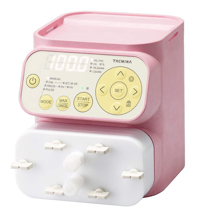 タクミナ スムーズフローポンプ QI-100-TT-P-S｜ハカルドットコム 店 245,300円