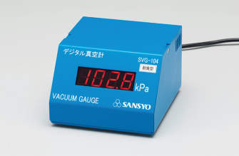 三商デジタル無意味さ計 SVG-104 耐食型