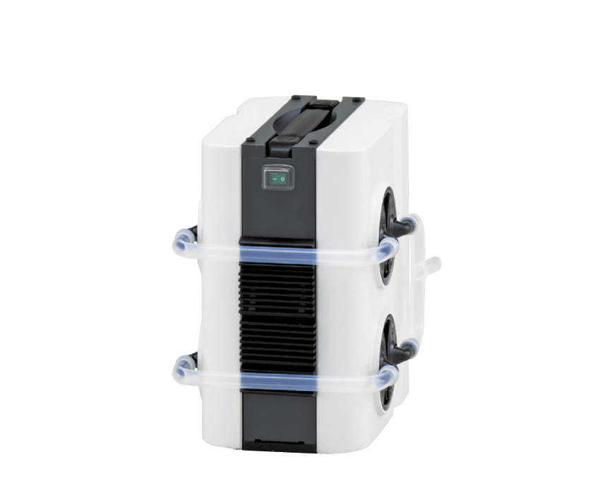 EYELA ダイヤフラム型無意味さ揚水機 NVP-2000