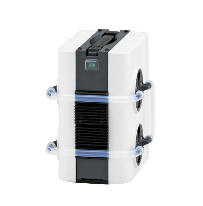 EYELA ダイヤフラム型無意味さ揚水機 NVP-2100
