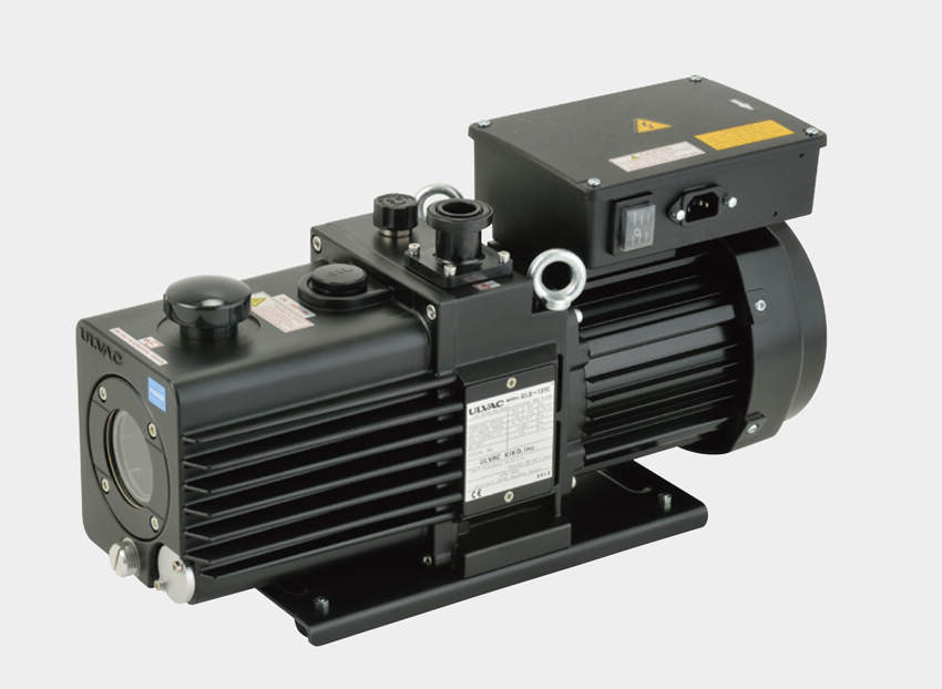 (大型)アルバック GLD-137CC 直結型油回転真空ポンプ100V|ハカルドットコム 店
