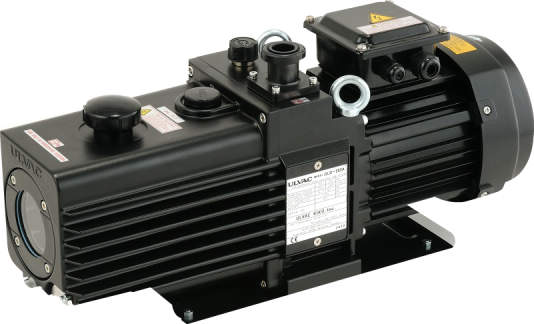 (大型)アルバック GLD-202AA 直結型油回転させる無意味さ揚水機200V