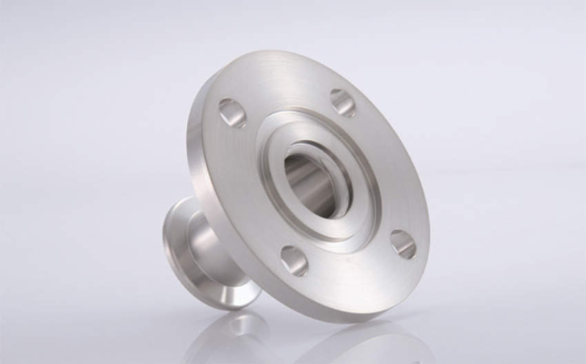 cosmotec 標準尺度取り替えっこニップル NW50/VG65NI