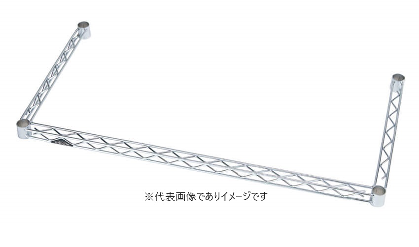 (直送)3方クロスバー スネーク仕様 LST760KSN