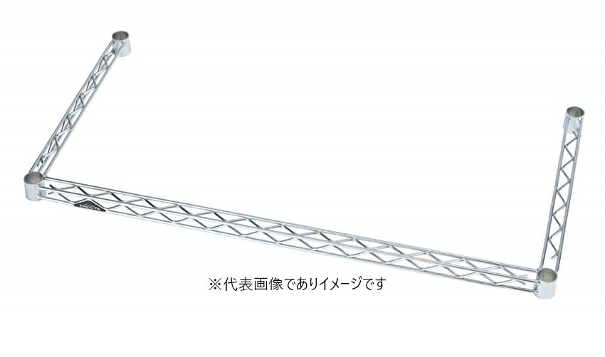 (直送)3方クロスバー スネーク仕様 LST910KSN