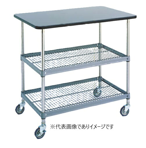 (直送)ミニワークテーブル WT12A-P4607｜ハカルドットコム 店